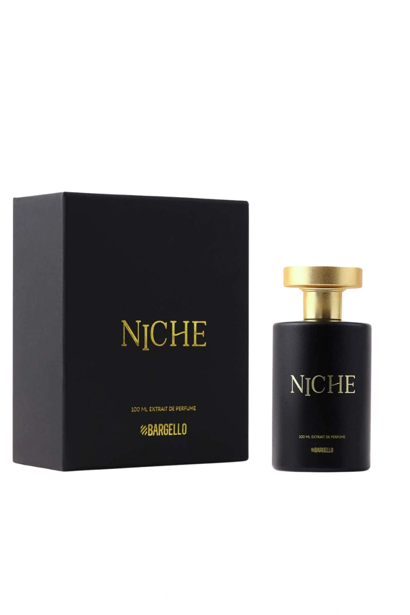 Niche Black