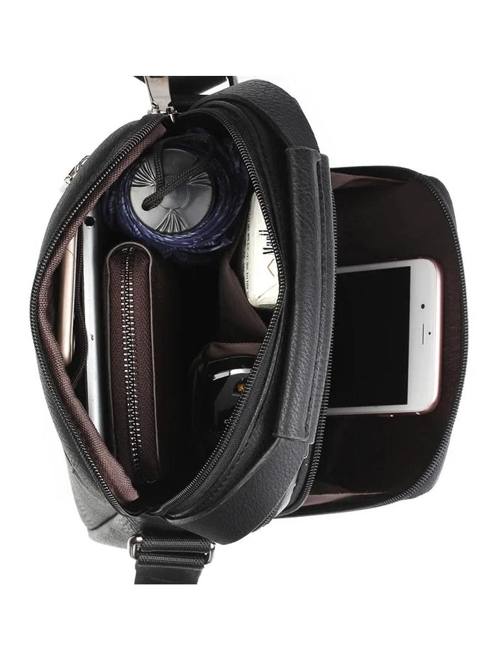 Męska torba crossbody